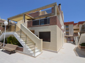 Belvilla by OYO Modern Apartment in Orihuela Costa